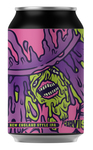 Bilde av produktet Cervisiam Toxi3: Toxic Alevenger III Triple Dry Hopped New England Style IPA