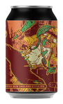 Bilde av produktet Cervisiam Ugly Mango Triple Dry Hopped New England Style IPA
