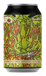 Bilde av produktet Cervisiam Enough to Make a Quadruple Mango Sour Fruit Smoothie BerlinerWeisse