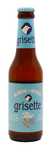 Bilde av produktet St. Feuillien Grisette Blanche Bio