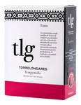 Bilde av produktet Torrelongares Tempranillo 2020