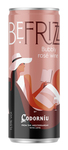 Bilde av produktet Codorníu BeFrizz Bubbly Rosé Wine