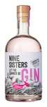 Bilde av produktet Nine Sisters Summer Gin