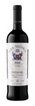 Bilde av produktet Viña Valoria Rioja 1995