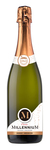 Bilde av produktet The Iconic Estate Millennium White Medium Dry