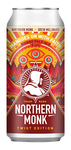 Bilde av produktet Northern Monk x Drew Millward Mangoes on With Faith Mango Pale Ale