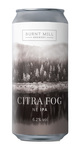 Bilde av produktet Burnt Mill Citra Fog Neipa