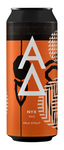 Bilde av produktet Alpha Delta Nyx Milk Stout