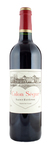 Bilde av produktet Ch. Calon-Ségur 2008