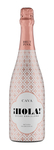 Bilde av produktet Cava Hola! Cava Pink Brut