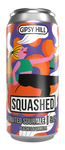 Bilde av produktet Gipsy Hill Squashed Fruited Sour Ale Peaches & Vanilla