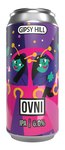 Bilde av produktet Gipsy Hill Ovni IPA