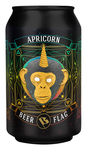 Bilde av produktet Beer Flag Apricorn