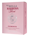 Bilde av produktet La Bella Barbera Rosé