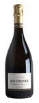 Bilde av produktet R.H. Coutier La Pierre aux Larrons Grand Cru Blanc de Blancs Brut 2015