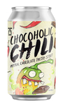 Bilde av produktet 7 Fjell Chocoholic Chili Morph Imperial Chocolate Pastry Stout