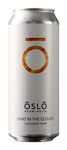 Bilde av produktet Oslo Brewing Head in the Clouds Pilsner