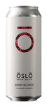 Bilde av produktet Oslo Brewing Berry Blonde