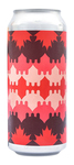 Bilde av produktet Aslin How Now Brown Cow Milk Stout With Coffee & Maple