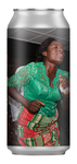 Bilde av produktet Northern Monk Patrons 30.01 Lanre Bakare From Bradford To The World