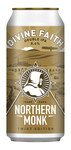Bilde av produktet Northern Monk Divine Faith Double IPA