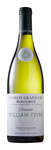 Bilde av produktet William Fevre Chablis Grand Cru Bougros Côte de Bougerots 2019