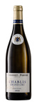 Bilde av produktet Simonnet-Febre Chablis Grand Cru Les Clos 2018
