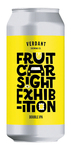 Bilde av produktet Verdant Fruit Car Sight Exhibition DIPA