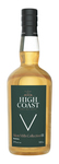 Bilde av produktet High Coast Silen Mills 01 Peated sherry American Oak single malt whisky