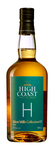 Bilde av produktet High Coast Silen Mills 03 peated swedish oak single malt whisky