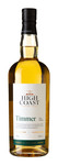 Bilde av produktet High Coast Timmer Peat Smoke Single Malt