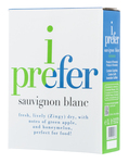 Bilde av produktet I Prefer Sauvignon Blanc 2025