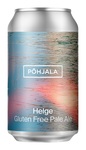 Bilde av produktet Põhjala Helge Gluten Free Pale Ale