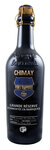Bilde av produktet Chimay Trappist Blue Grande Réserve BA Rum 2021