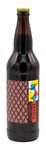 Bilde av produktet Cycle Brewing Cuvee Set Just Strawberry Bourbon Barrel Aged Imperial Stout
