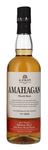 Bilde av produktet Amahagan World Malt Whisky Edition No.2 Red Wine Wood Finish