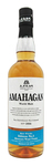 Bilde av produktet Amahagan World Malt Whisky Edition No.3 Mizunara Wood Finish