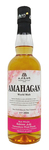 Bilde av produktet Amahagan World Malt Whisky Edition Yamazakura Wood Finish