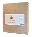 Bilde av produktet La Pascerette des Vignes Mâcon Rouge