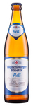Bilde av produktet Weltenburger Kloster Helles Lager