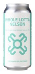 Bilde av produktet Hogna Whole Lotta Nelson DDH Single Hop Nelson Sauvin IPA