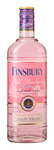 Bilde av produktet Finsbury Wild Strawberry Pink Gin