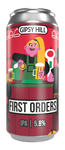 Bilde av produktet Gipsy Hill First Orders IPA