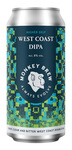 Bilde av produktet Monkey Brew Higher Self West Coast DIPA