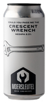 Bilde av produktet Moersleutel Crescent wrench NEDIPA