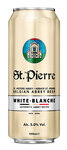 Bilde av produktet St. Pierre White Belgian Abbey Beer