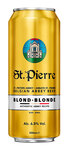 Bilde av produktet St. Pierre Blonde Belgian Abbey Beer