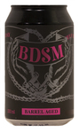 Bilde av produktet Wettre BDSM Barrel Aged