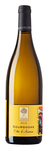 Bilde av produktet Pommier Bourgogne Cote d'Auxerre Blanc 2022