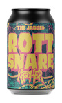Bilde av produktet Krecher The Jagged Rott Snare
